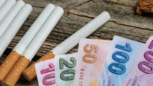 JTI grubundaki sigaralara bugünden itibaren zamlı tarife uygulanacak. Grubun yeni
