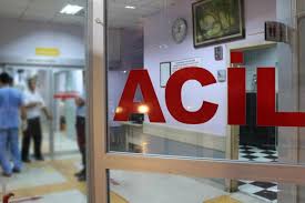 Diyarbakır’ın Yenişehir ilçesindeki İnönü Ortaokulu’nda bir öğrencinin sınıfa getirdiği cıva