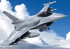 Balıkesir’de görev uçuşu sırasında F-16 uçağının kaza kırıma uğraması sonrası