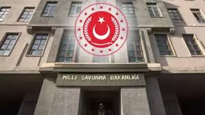 Milli Savunma Bakanlığı (MSB), Kahramanmaraş merkezli 6 Şubat depremlerinin 3’üncü