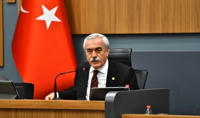 Cumhuriyet Halk Partisi İzmir Büyükşehir Belediye Meclisi Grup Başkanvekili Altan