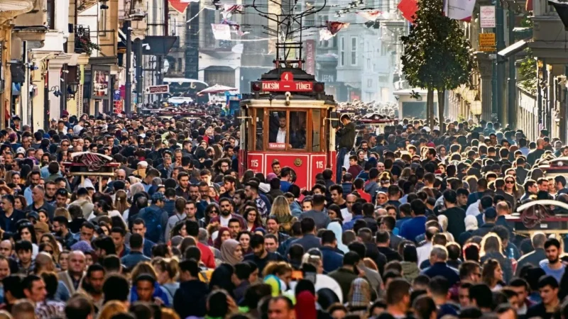 DİSK-AR’ın yayımladığı Şubat 2026 İşsizlik ve İstihdam Raporu’na göre, geniş