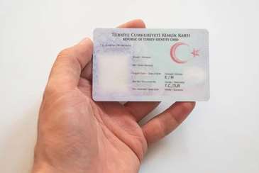 Nüfus ve Vatandaşlık İşleri Genel Müdürlüğü verilerine göre, e-Devlet üzerinden