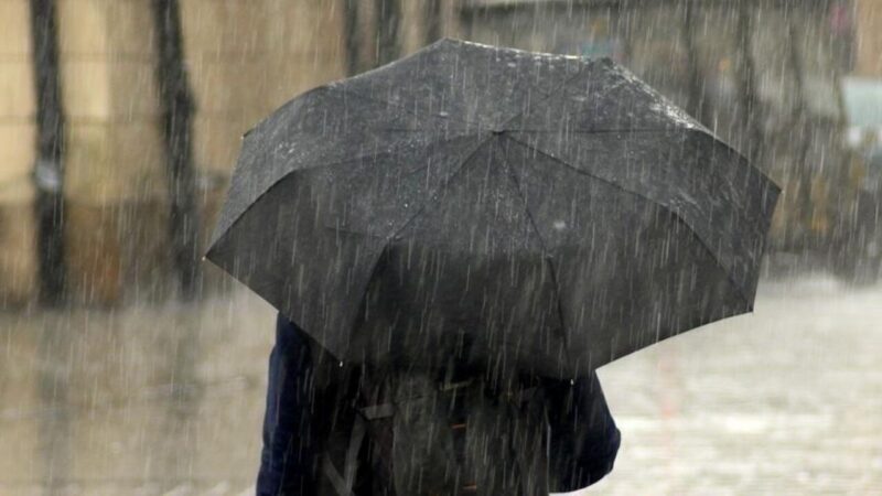 Meteoroloji Genel Müdürlüğü, Batı ve Doğu Akdeniz başta olmak üzere