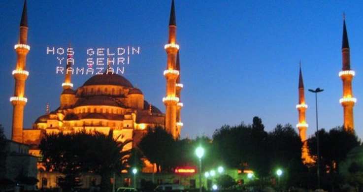 2026 Ramazan ayı 19 Şubat’ta başladı, son oruç ise 19