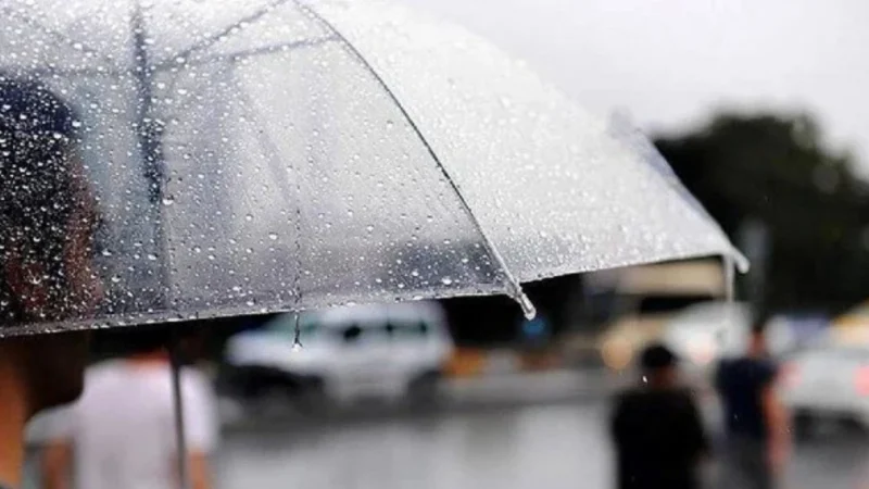 Meteoroloji Genel Müdürlüğü’nün 14 Şubat tarihli hava tahmin raporuna göre