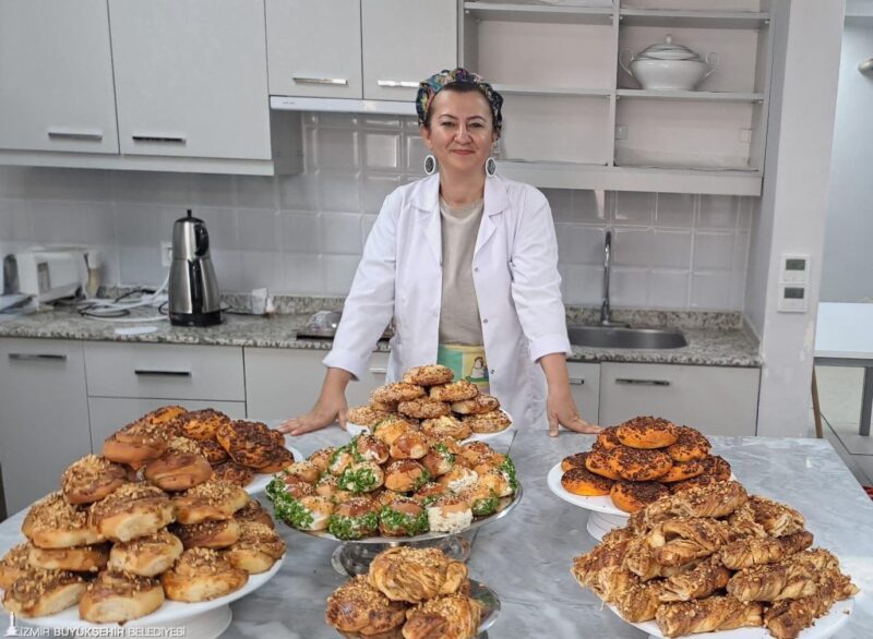 Hollanda’ya yerleşmeye hazırlanan Özgür Karasar, yeni hayatına güçlü bir başlangıç