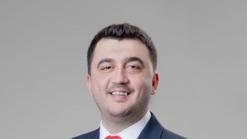 CHP Menderes İlçe Başkanı Mehmet Emin Işık, dün saat 22.00