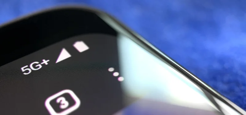 Türkiye’de mobil iletişimde yeni bir dönem başlıyor. 5G teknolojisi, 1