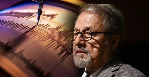 Kahramanmaraş’ta meydana gelen deprem sonrası Türkiye’de art arda yaşanan sarsıntılar