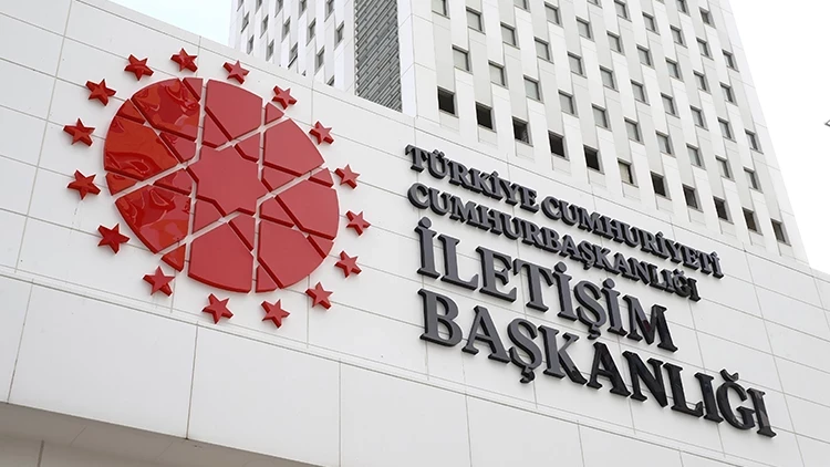 İletişim Başkanlığı, Türkiye’yi hedef alan dezenformasyon ve provokatif içerikler paylaşan