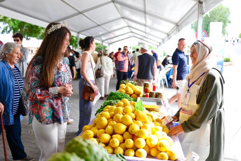 İlk kez “uluslararası” ünvanıyla gerçekleştirilecek ve bu yıl ilk kez