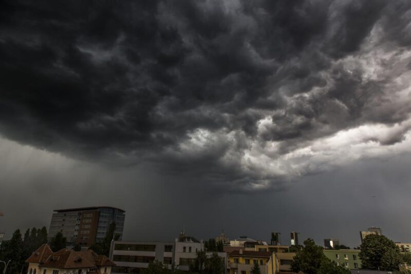 Meteoroloji Genel Müdürlüğü, Ramazan Bayramı dönemine ilişkin hava tahmin raporunu