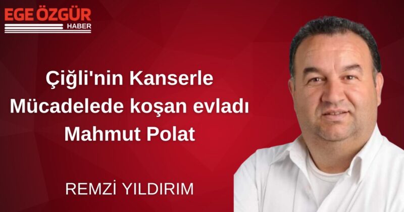 &Ccedil;iğli’nin koşan Kızı vardır buna rakip kulvarlar aynı olmasada şimdi