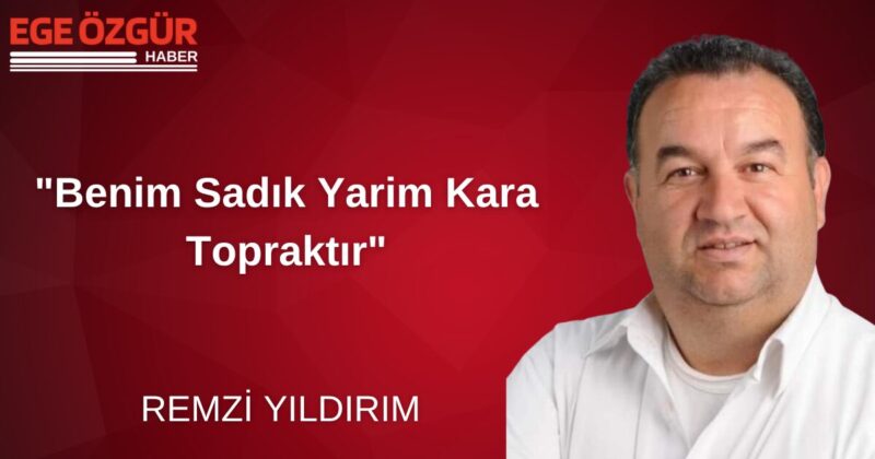 Anadolu&rsquo;nun bağrından kopup gelen bir ses vardır; toprağın diliyle konuşan,