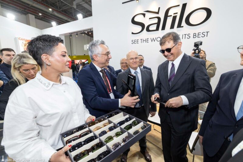 Optik sektörünün önemli buluşmalarından Optic World İzmir – 3. Optik,