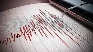Denizli’nin Buldan ilçesinde 3.9 büyüklüğünde deprem meydana geldi. AFAD verilerine