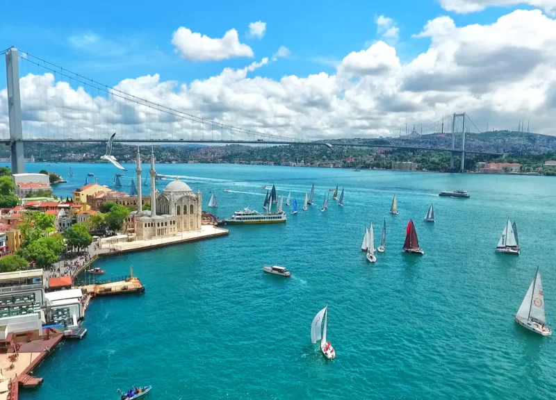 Meteoroloji Genel Müdürlüğü, hava durumuna ilişkin yeni tahminlerini paylaştı. Buna