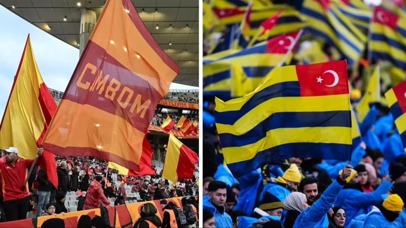 Türkiye Futbol Federasyonu, Süper Lig’de 29, 30 ve 31. haftanın