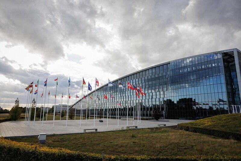NATO, İran kaynaklı olası tehditlere karşı Türkiye’deki füze savunma kapasitesini