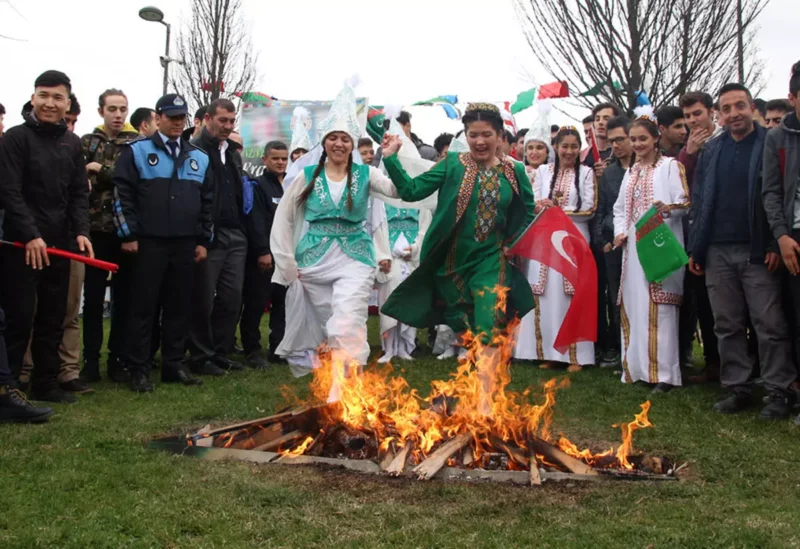 2026 Nevruz Bayramı hangi güne denk geliyor, gelenekler bu yıl
