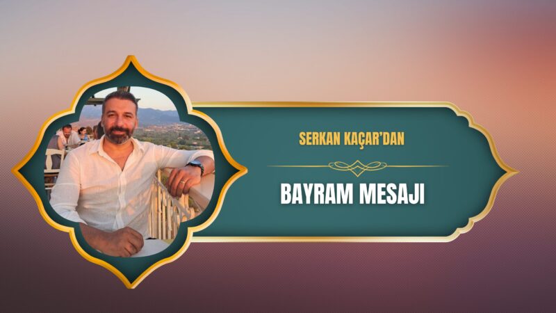 Bayramlar; birlik, beraberlik ve dayanışma duygularının en güçlü şekilde hissedildiği,