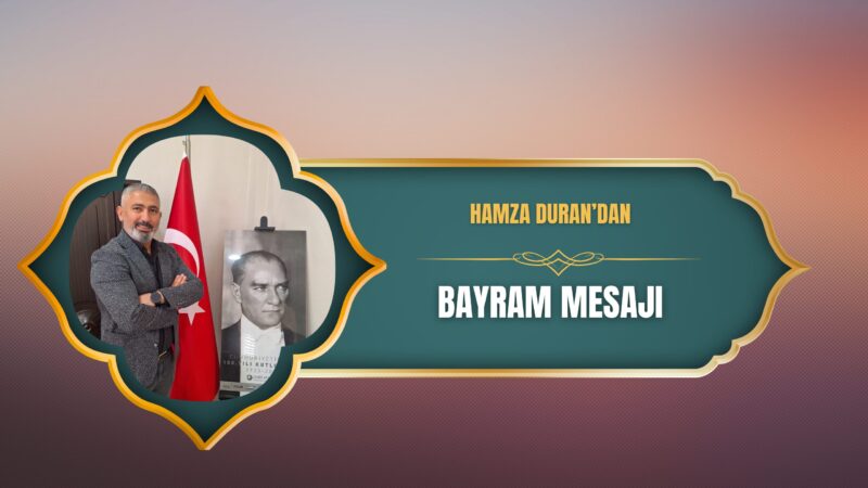 Çınar Gayrimenkul un kurucusu ve Cumhuriyet Halk Partisi Çiğli Belediye