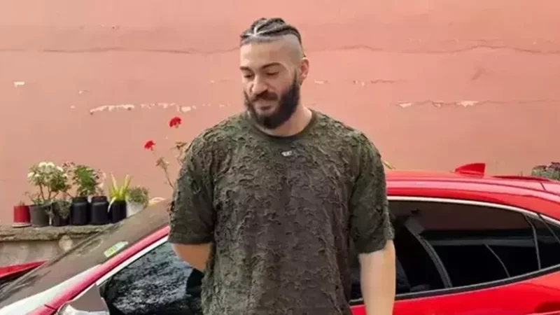 “Testo Taylan” adıyla tanınan YouTuber Taylan Özgüç Danyıldız, yürütülen soruşturma