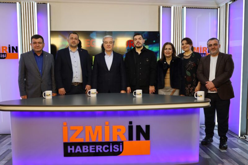 AK Parti İl Yönetim Kurulu Üyesi ve 2024 yerel seçimlerinde