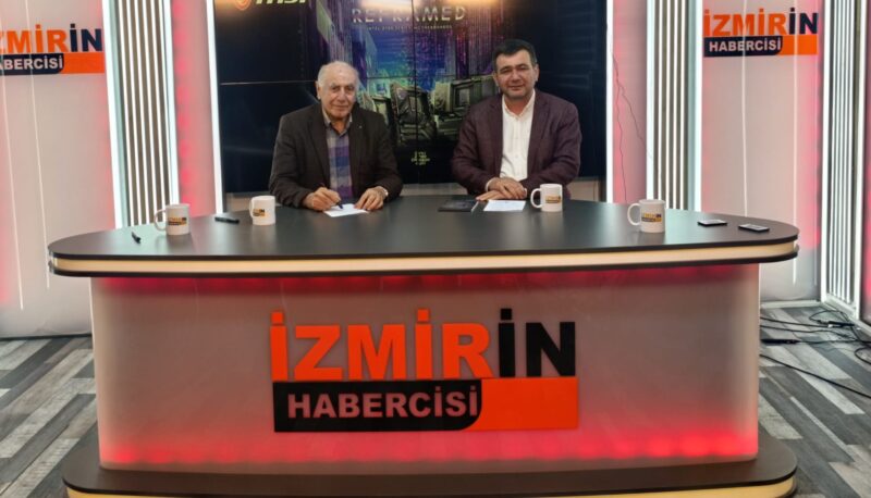 Birçok sivil toplum örgütünde aktif görev alan Cem Vakfı Harmandalı
