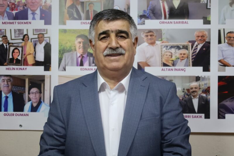 İzmir’de faaliyet gösteren İzmir Karayazılılar Derneği, Ramazan ayının birlik ve