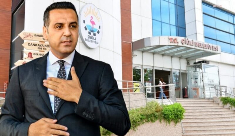 Son günlerde bazı basın kuruluşları ve sosyal medya hesaplarında;
Çiğli Belediyesi