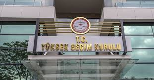 YSK'dan milletvekili kararı! Resmi Gazete'de yayımlandı
