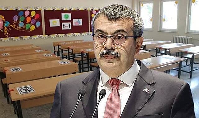 Ara tatil kalkıyor mu? Bakan Tekin’den flaş açıklama: Seminerler online