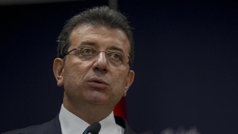 İstanbul Büyükşehir Belediyesi’ne yönelik davada sanık avukatlarından Hüseyin Ersöz, mahkemenin