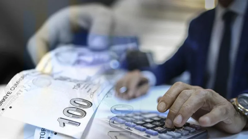 Bayram öncesi ikramiye ve maaşlar erken hesaplara yatırılacak. Peki ödeme