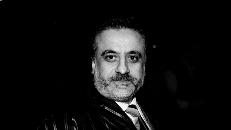 Türkiye’nin tanınmış yapımcısı ve eski şarkıcısı Erol Köse, 61 yaşında