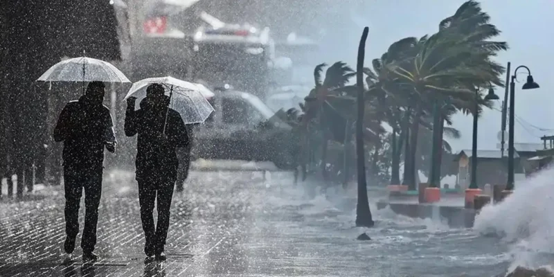 Meteoroloji, Türkiye genelinde 31 Mart–2 Nisan tarihleri arasında etkili olacak