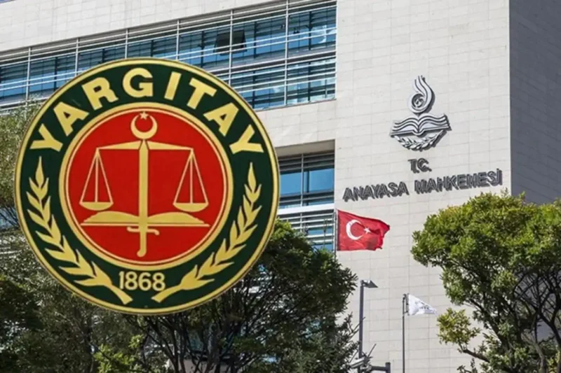 Yargıtay Başkanlığı, kurum faaliyetlerinin kamuoyuna daha etkin ve doğru şekilde