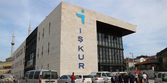 İŞKUR’un yayımladığı Şubat 2026 İstatistik Bültenine göre şubat ayında 94