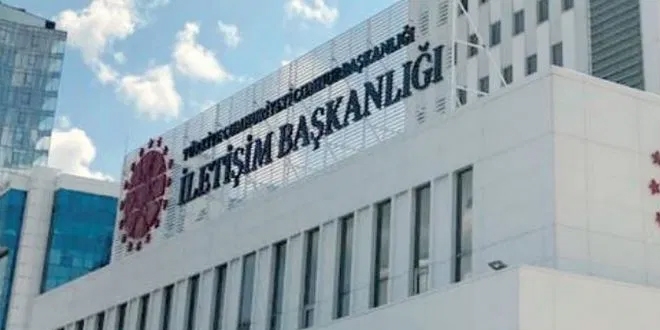 Cumhurbaşkanlığı İletişim Başkanlığı Dezenformasyonla Mücadele Merkezi, sosyal medyada yayılan “Trump