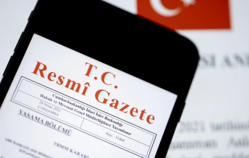 Enerji ve doğal gaz projeleri kapsamında bazı taşınmazların acele kamulaştırılmasına