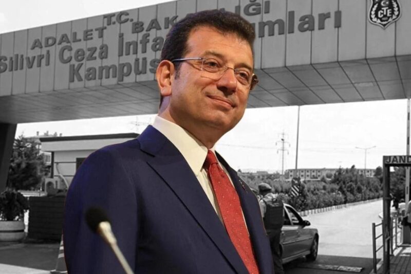 İstanbul Büyükşehir Belediyesi’ne yönelik davada yargılama süreci 12. gününde sürüyor.