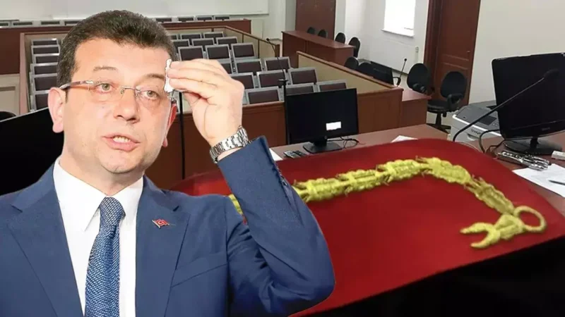İstanbul 40. Ağır Ceza Mahkemesi’nde görülen ve aralarında İstanbul Büyükşehir