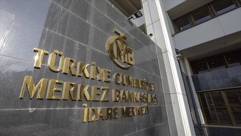 Türkiye Cumhuriyet Merkez Bankası (TCMB), mart ayı Para Politikası Kurulu