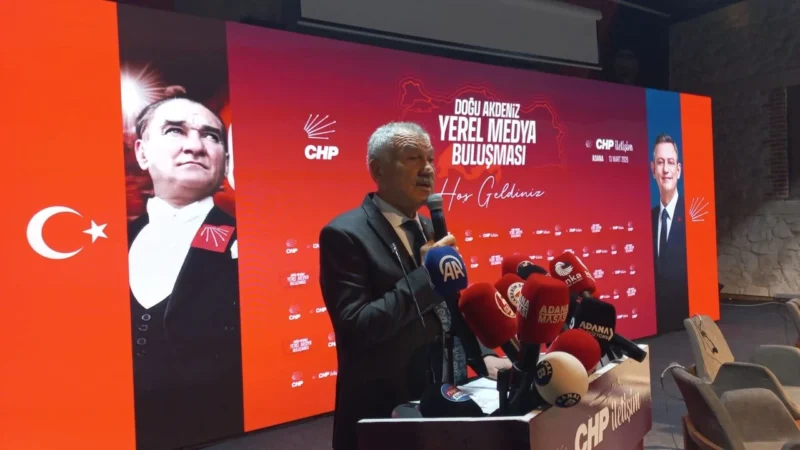 Adana Büyükşehir Belediye Başkanı Zeydan Karalar göreve iadesiyle ilgili Bakanlığın