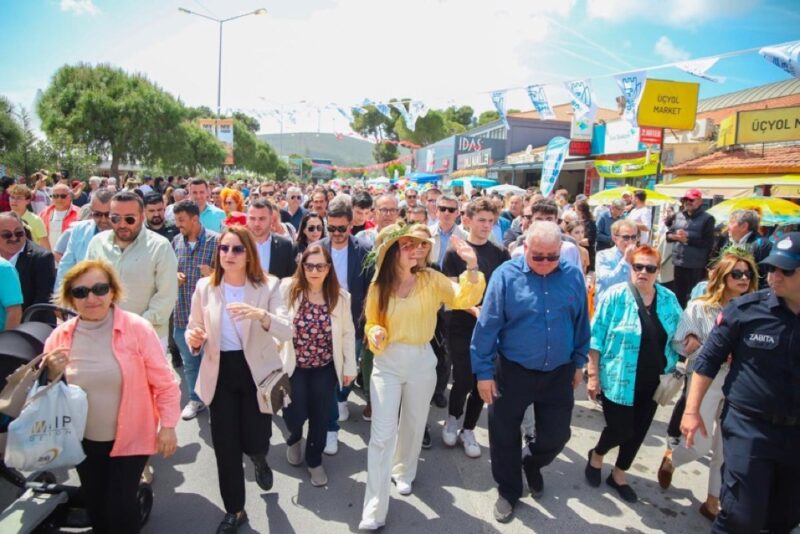 Worldchefs (Dünya Şefler Birliği) akreditasyonunda gerçekleştirilecek festival, 20–26 Nisan tarihleri