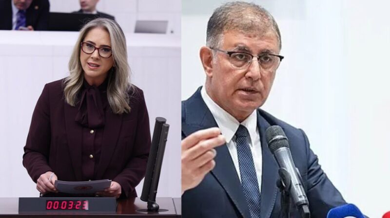 İzmir Büyükşehir Belediye Meclisi’nde yaşanan tartışmaların ardından, AK Parti İzmir