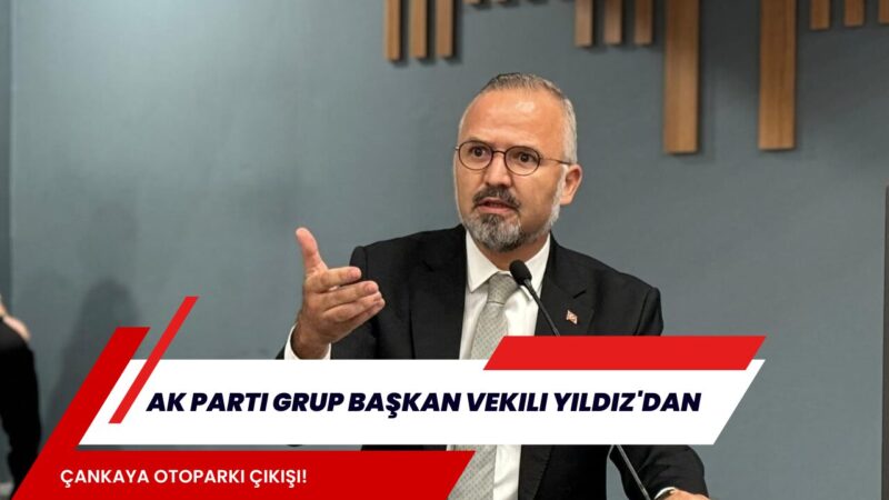 İzmir Büyükşehir Belediye Meclisi AK Parti Grup Başkan Vekili Hakan