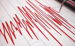 AFAD verilerine göre, merkez üssü Güney ilçesi olan deprem 11,11